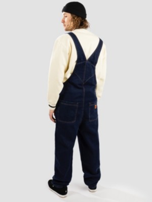 Empyre Sk8 Denim Overall Jeans - buy at Blue Tomato